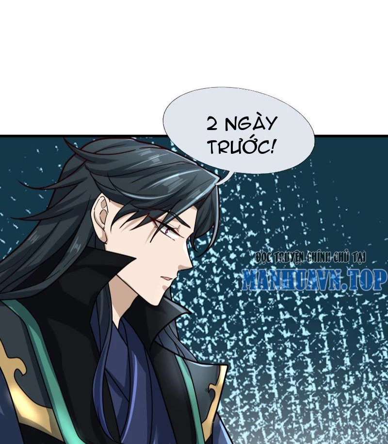 Ngủ Say Vạn Cổ: Xuất Thế Quét Ngang Chư Thiên Chapter 16 - Trang 2