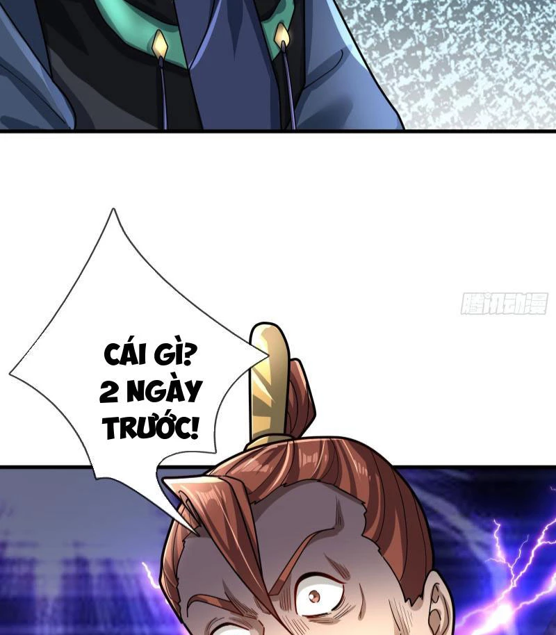 Ngủ Say Vạn Cổ: Xuất Thế Quét Ngang Chư Thiên Chapter 16 - Trang 2