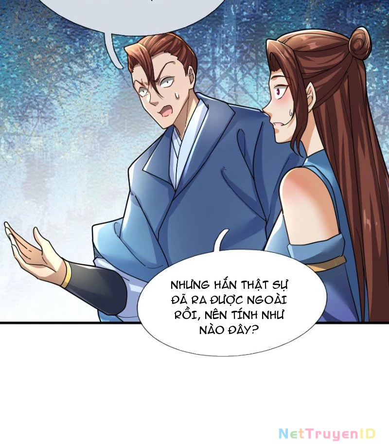 Ngủ Say Vạn Cổ: Xuất Thế Quét Ngang Chư Thiên Chapter 16 - Trang 2