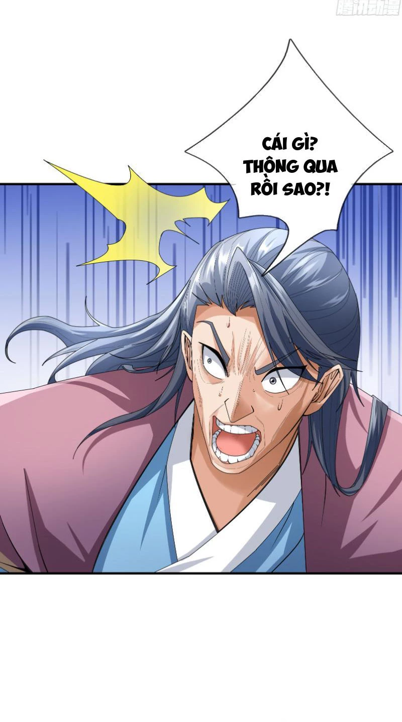 Ngủ Say Vạn Cổ: Xuất Thế Quét Ngang Chư Thiên Chapter 17 - Trang 2