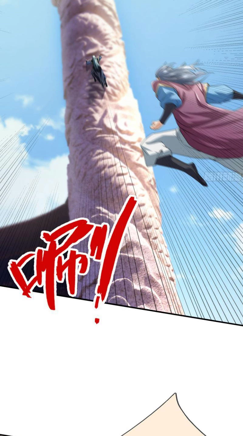 Ngủ Say Vạn Cổ: Xuất Thế Quét Ngang Chư Thiên Chapter 17 - Trang 2