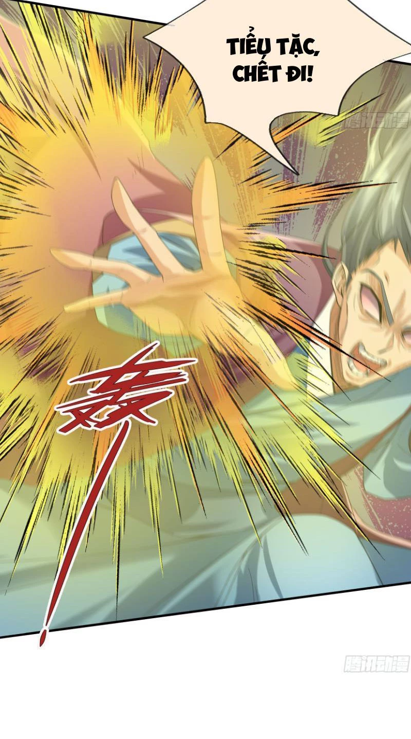 Ngủ Say Vạn Cổ: Xuất Thế Quét Ngang Chư Thiên Chapter 17 - Trang 2