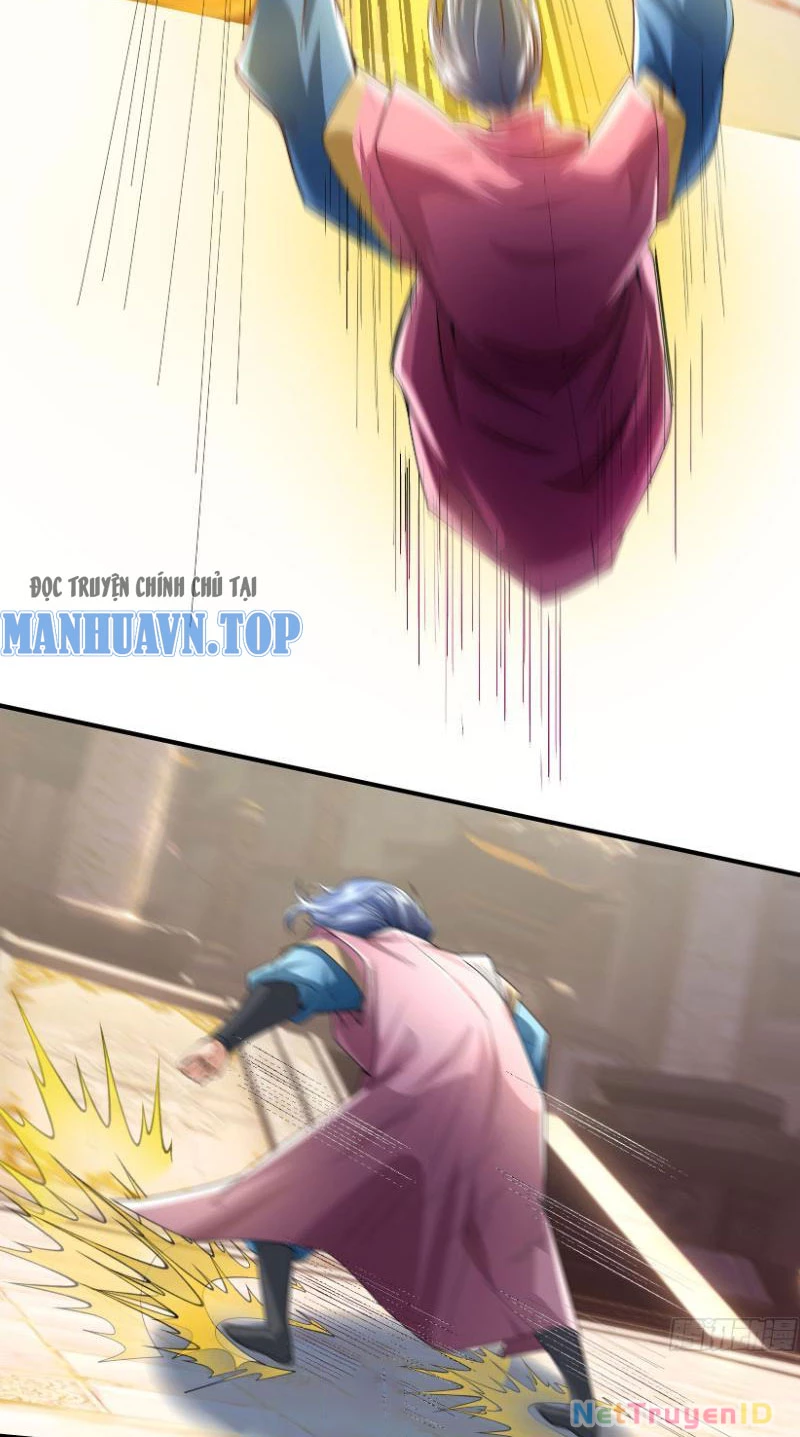 Ngủ Say Vạn Cổ: Xuất Thế Quét Ngang Chư Thiên Chapter 17 - Trang 2