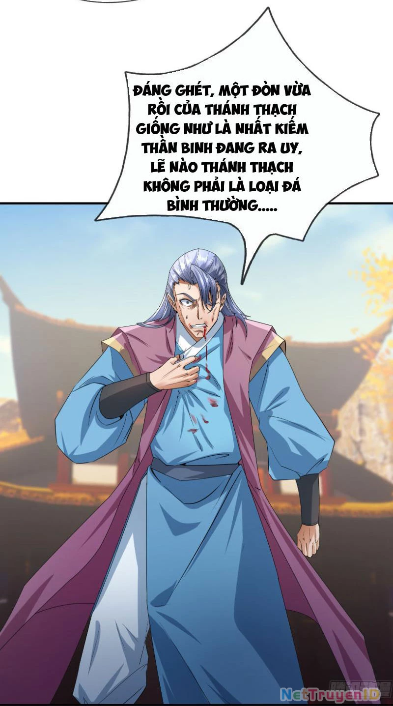 Ngủ Say Vạn Cổ: Xuất Thế Quét Ngang Chư Thiên Chapter 17 - Trang 2