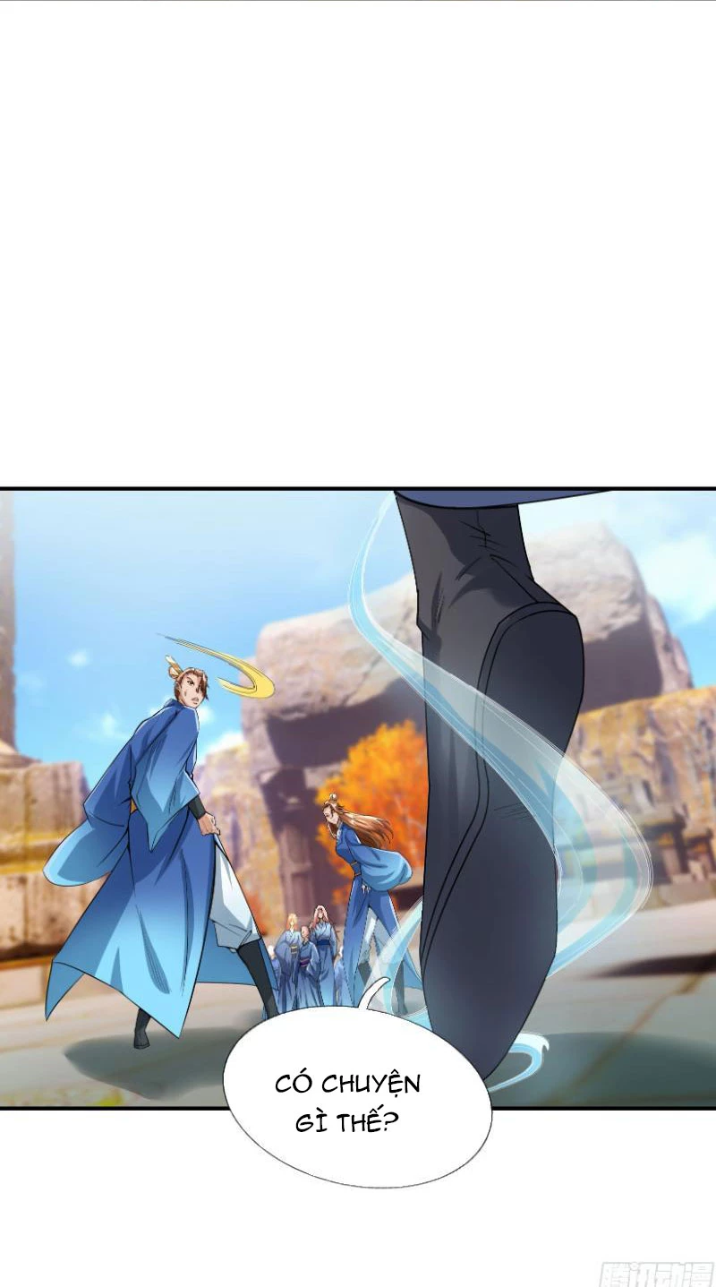 Ngủ Say Vạn Cổ: Xuất Thế Quét Ngang Chư Thiên Chapter 17 - Trang 2