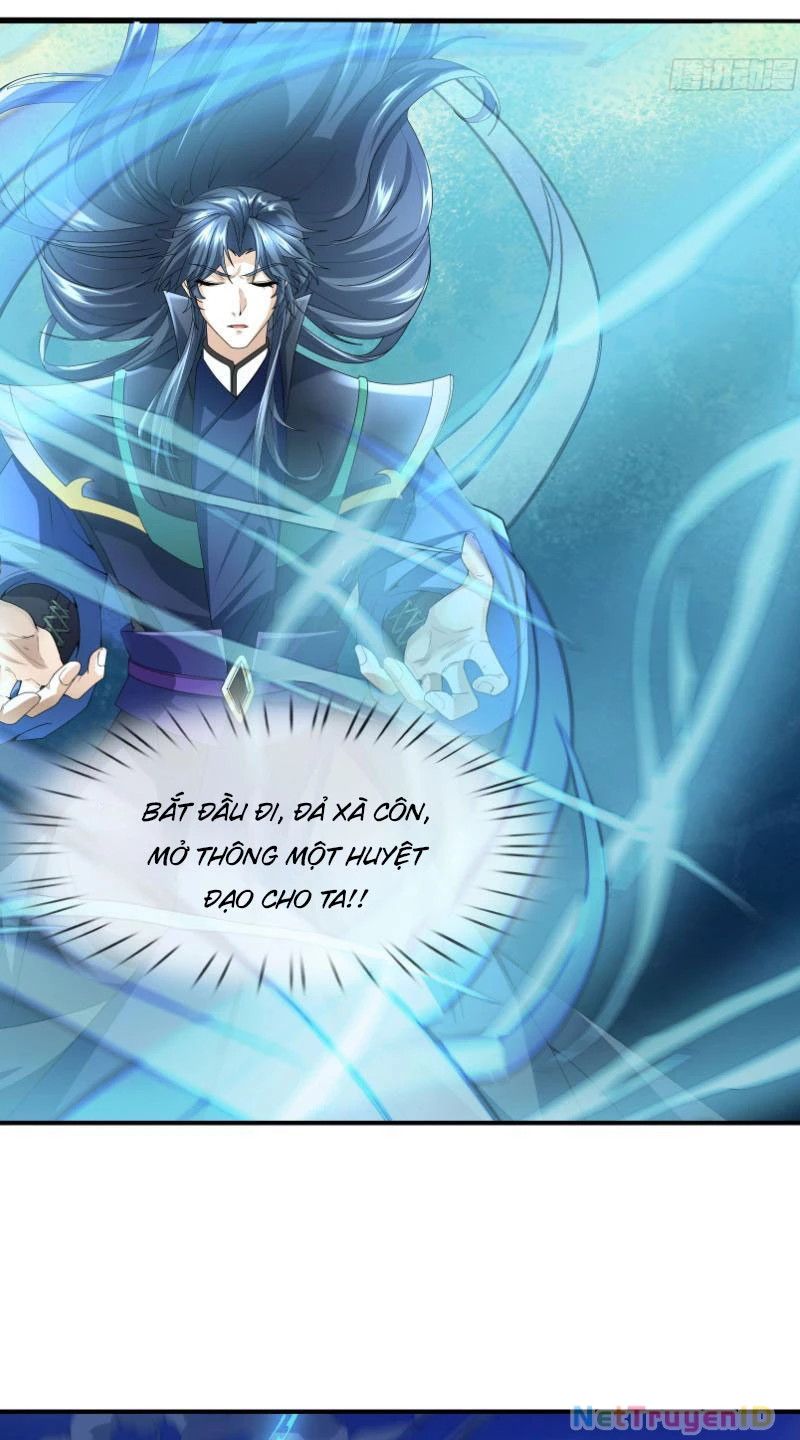 Ngủ Say Vạn Cổ: Xuất Thế Quét Ngang Chư Thiên Chapter 17 - Trang 2