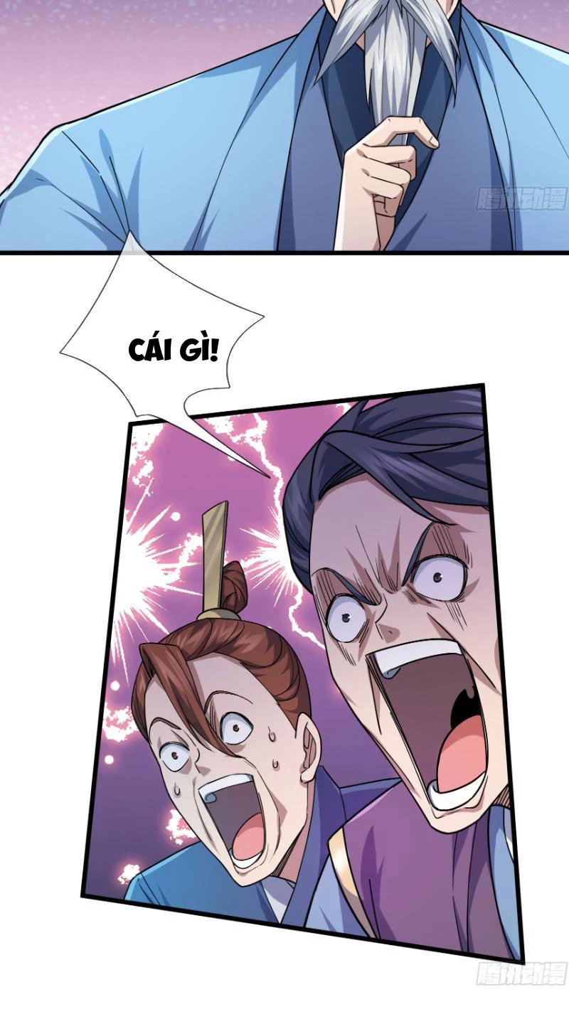Ngủ Say Vạn Cổ: Xuất Thế Quét Ngang Chư Thiên Chapter 17 - Trang 2