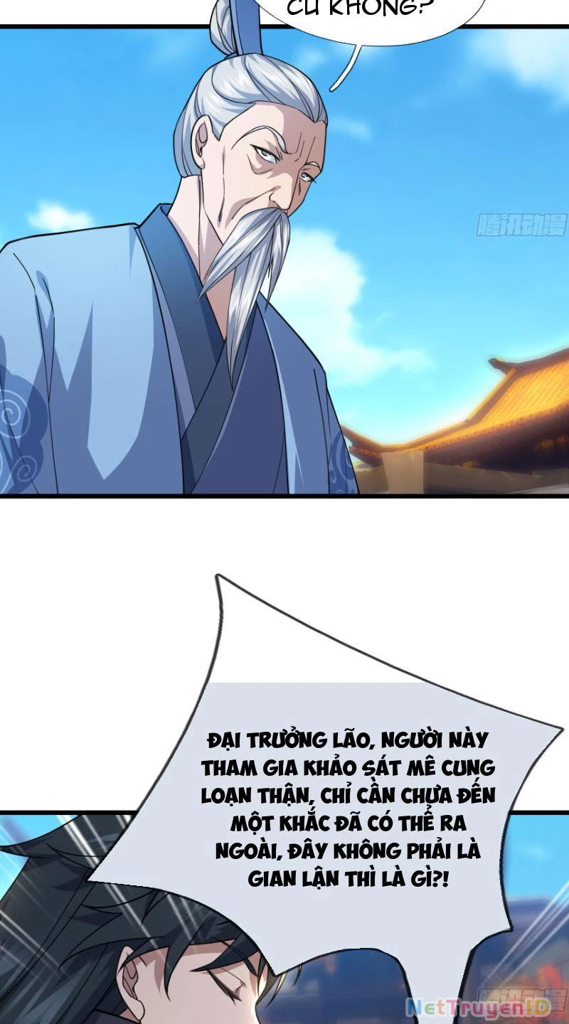 Ngủ Say Vạn Cổ: Xuất Thế Quét Ngang Chư Thiên Chapter 17 - Trang 2
