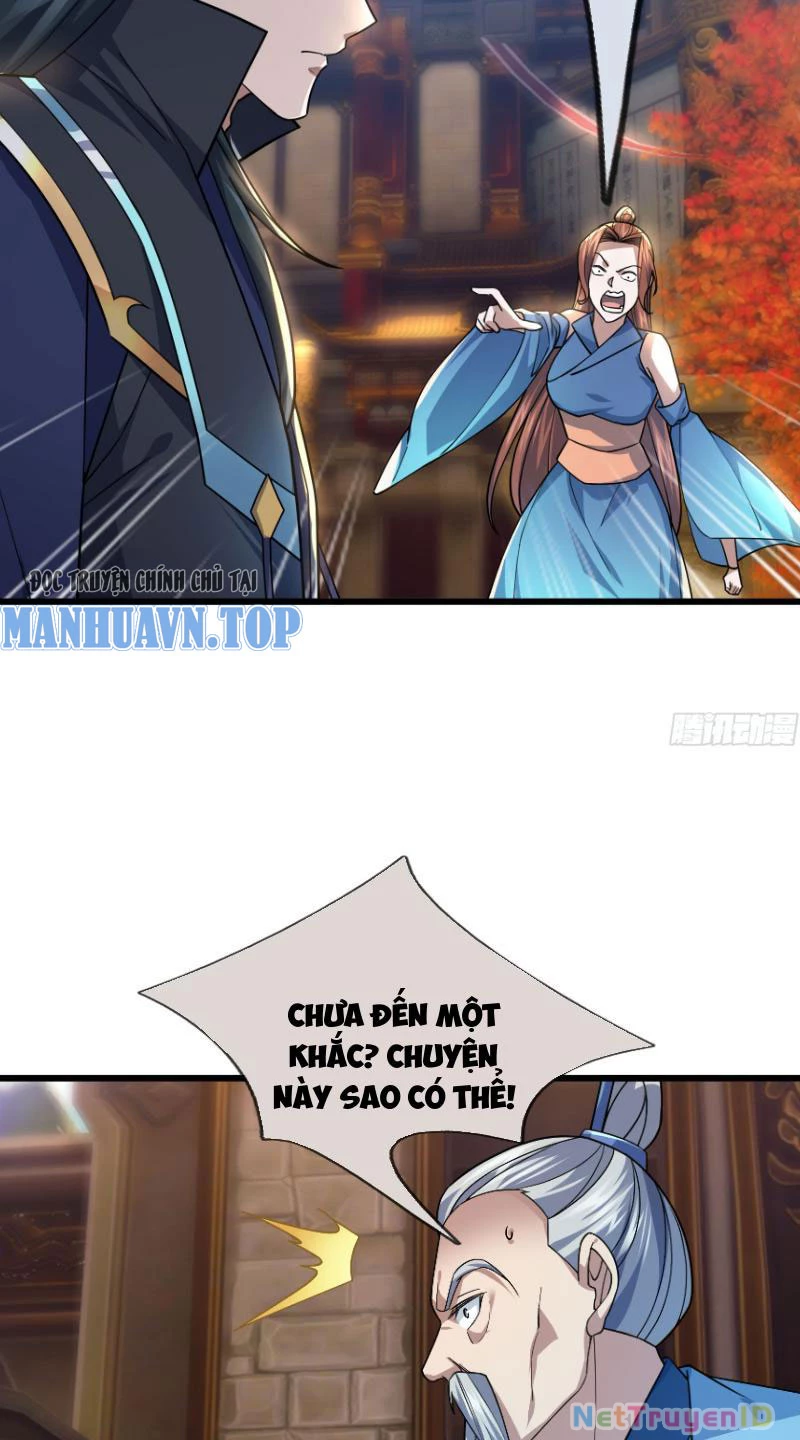 Ngủ Say Vạn Cổ: Xuất Thế Quét Ngang Chư Thiên Chapter 17 - Trang 2