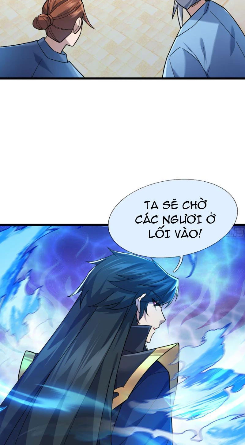 Ngủ Say Vạn Cổ: Xuất Thế Quét Ngang Chư Thiên Chapter 17 - Trang 2