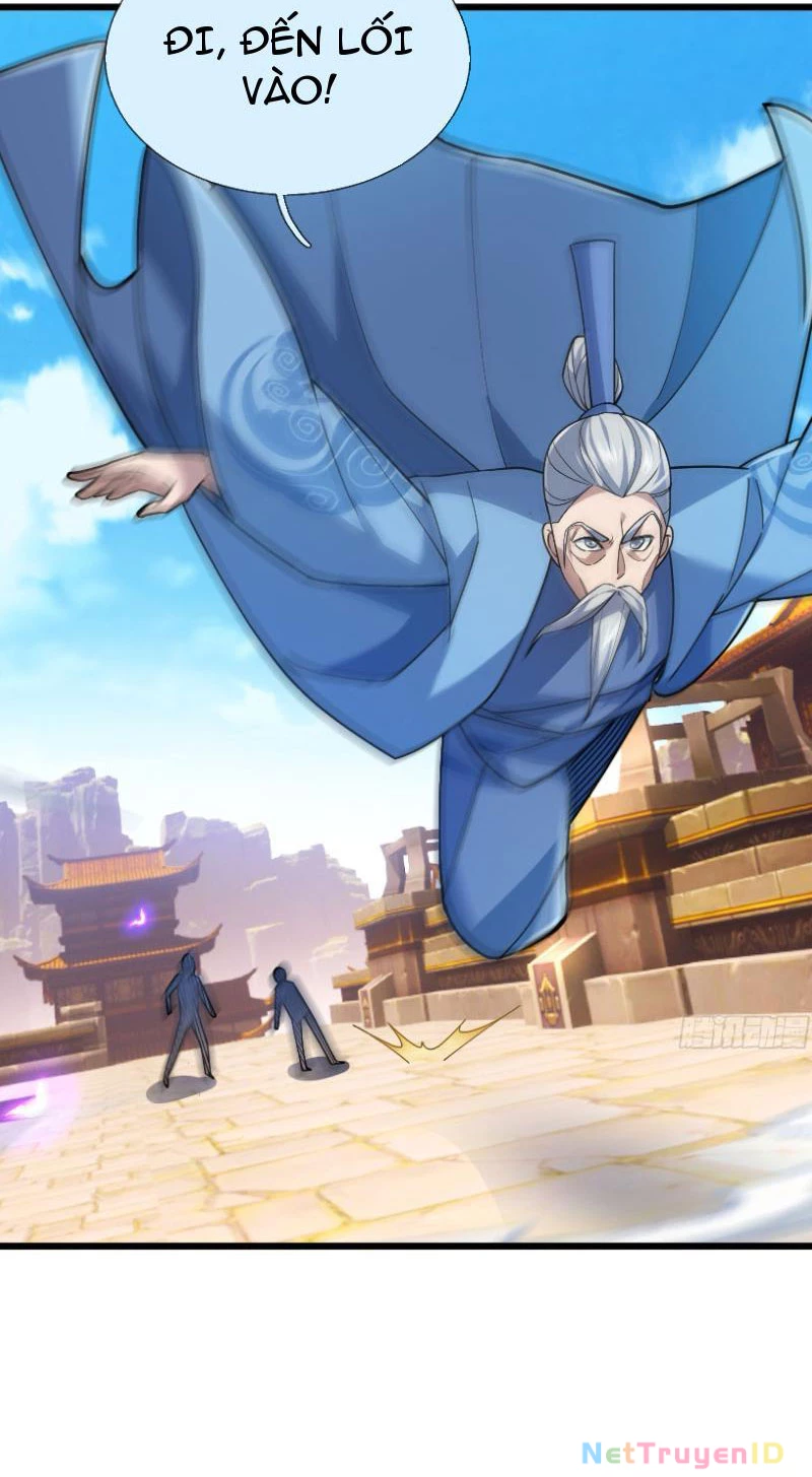 Ngủ Say Vạn Cổ: Xuất Thế Quét Ngang Chư Thiên Chapter 17 - Trang 2
