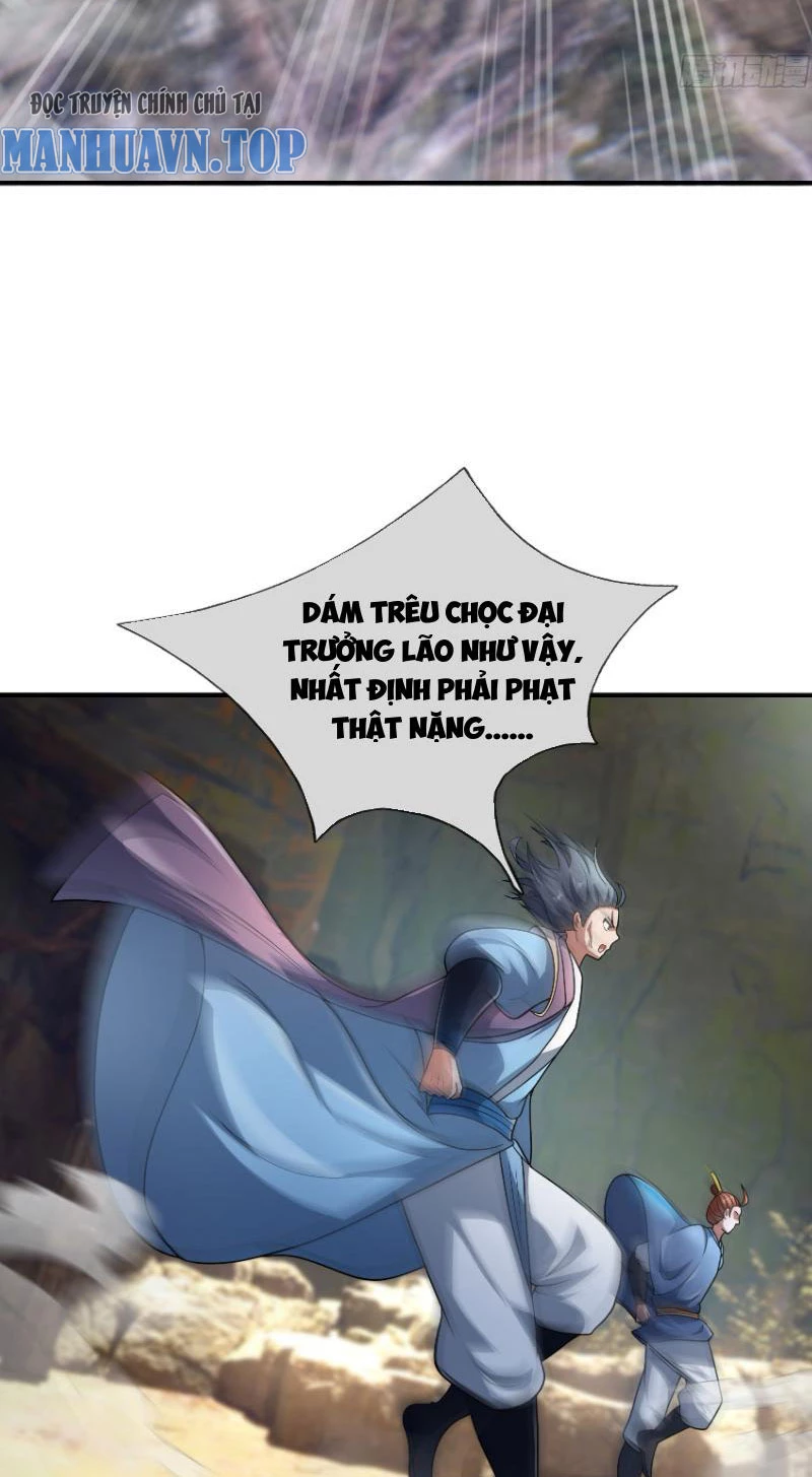 Ngủ Say Vạn Cổ: Xuất Thế Quét Ngang Chư Thiên Chapter 17 - Trang 2