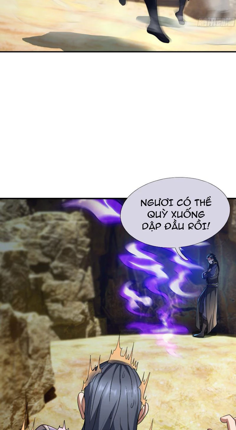 Ngủ Say Vạn Cổ: Xuất Thế Quét Ngang Chư Thiên Chapter 17 - Trang 2