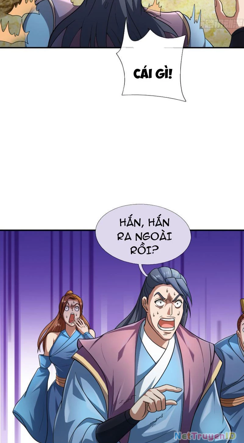 Ngủ Say Vạn Cổ: Xuất Thế Quét Ngang Chư Thiên Chapter 17 - Trang 2