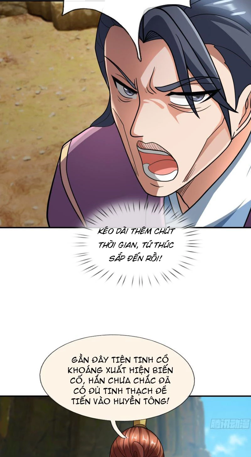 Ngủ Say Vạn Cổ: Xuất Thế Quét Ngang Chư Thiên Chapter 17 - Trang 2