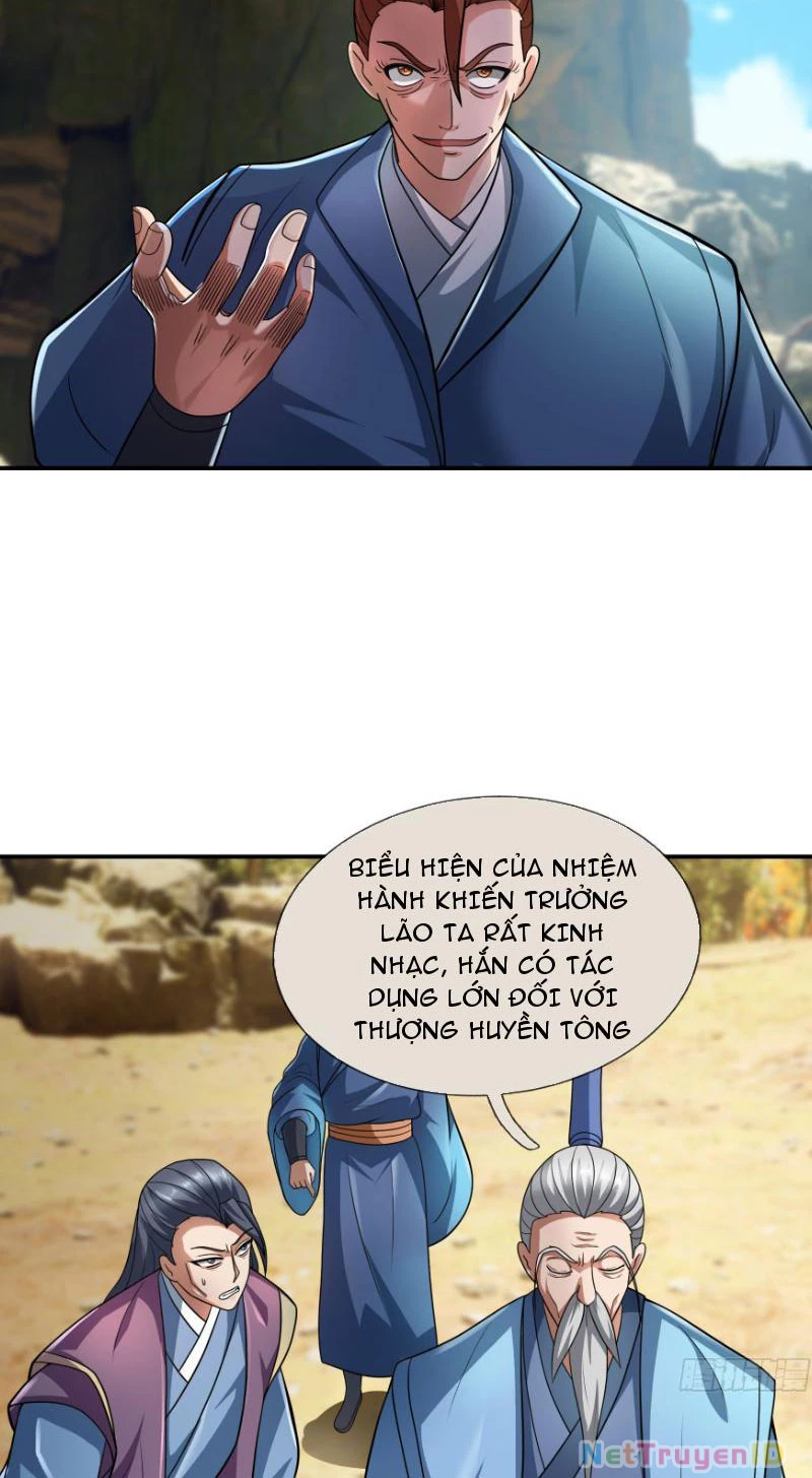 Ngủ Say Vạn Cổ: Xuất Thế Quét Ngang Chư Thiên Chapter 17 - Trang 2