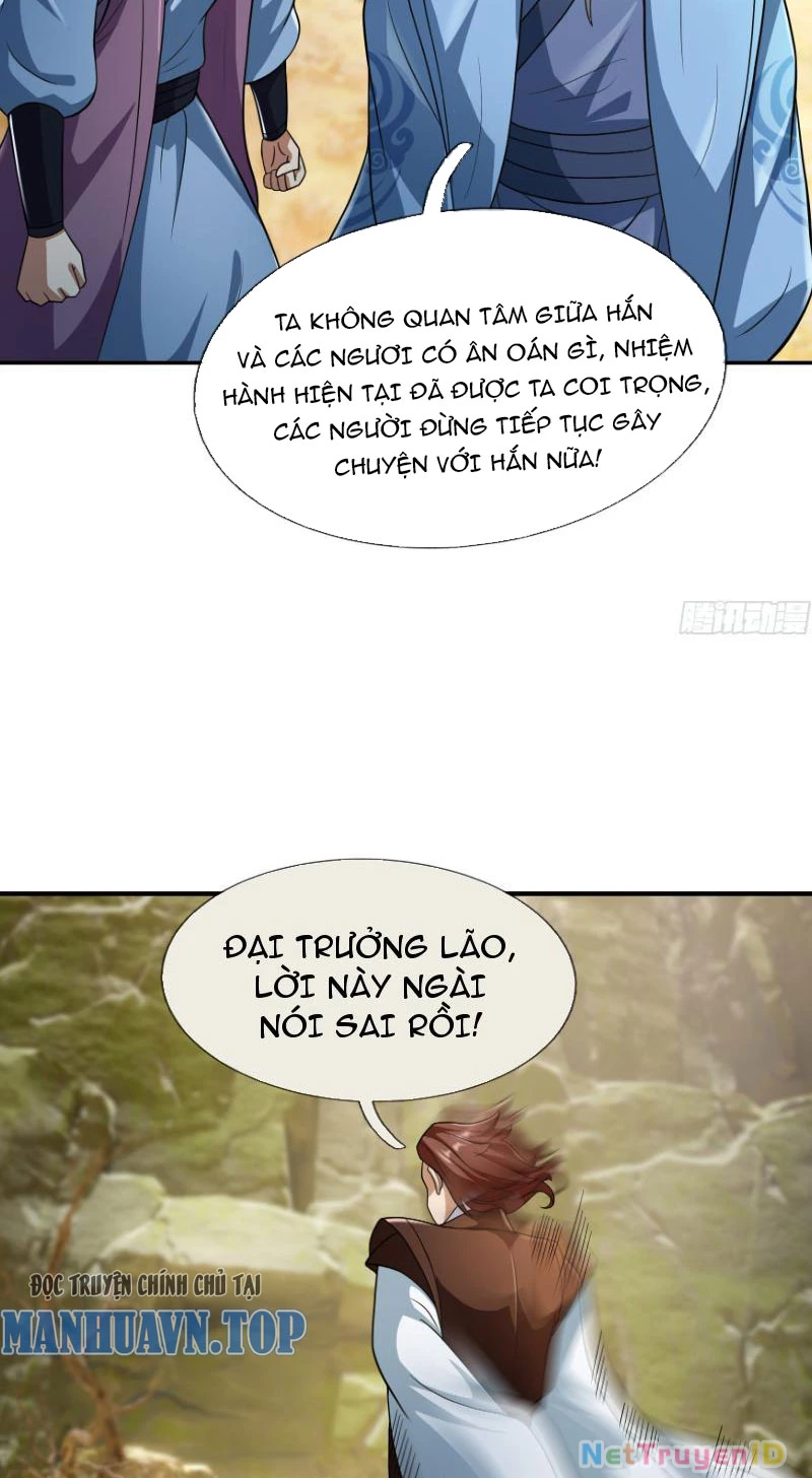 Ngủ Say Vạn Cổ: Xuất Thế Quét Ngang Chư Thiên Chapter 17 - Trang 2