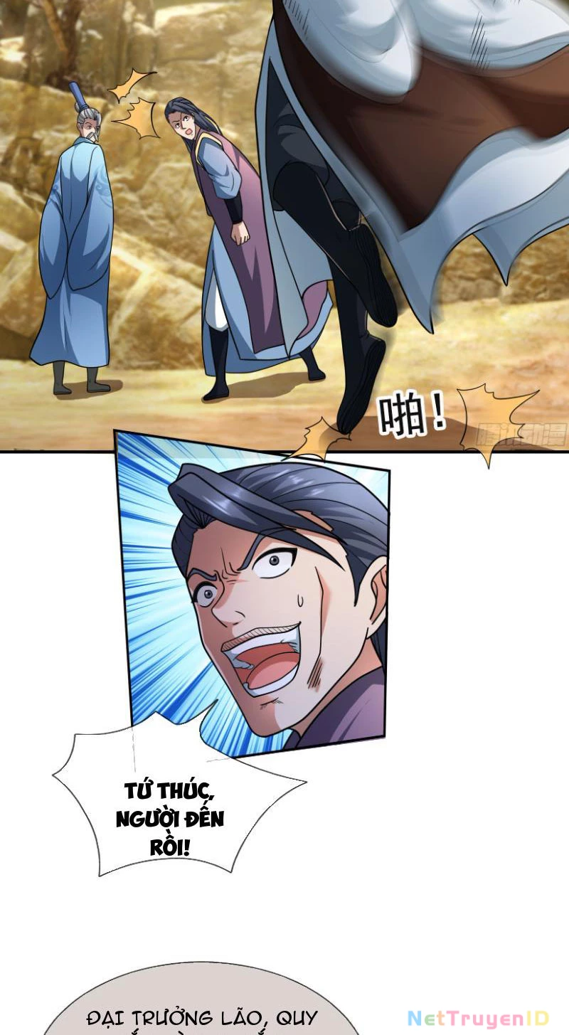 Ngủ Say Vạn Cổ: Xuất Thế Quét Ngang Chư Thiên Chapter 17 - Trang 2