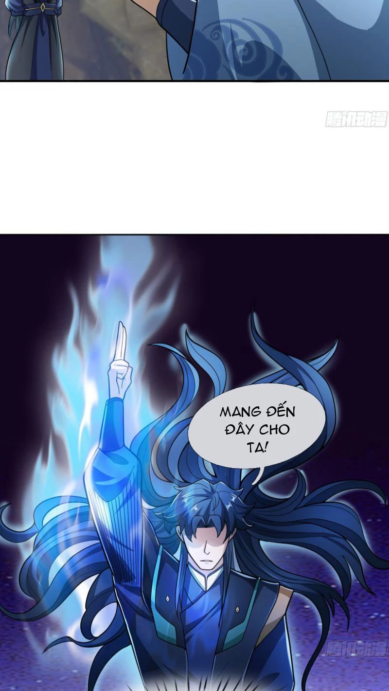 Ngủ Say Vạn Cổ: Xuất Thế Quét Ngang Chư Thiên Chapter 17 - Trang 2