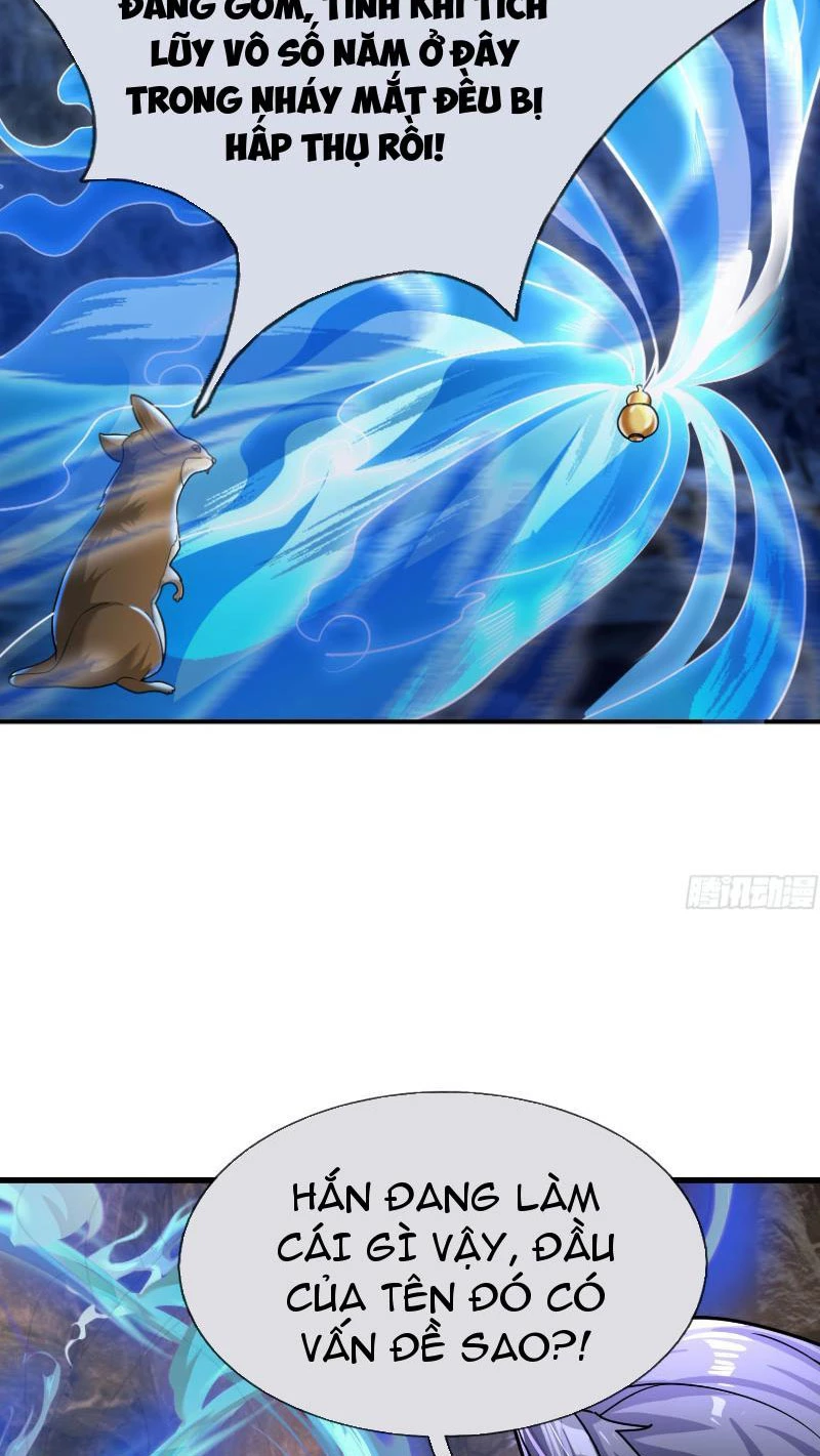 Ngủ Say Vạn Cổ: Xuất Thế Quét Ngang Chư Thiên Chapter 17 - Trang 2