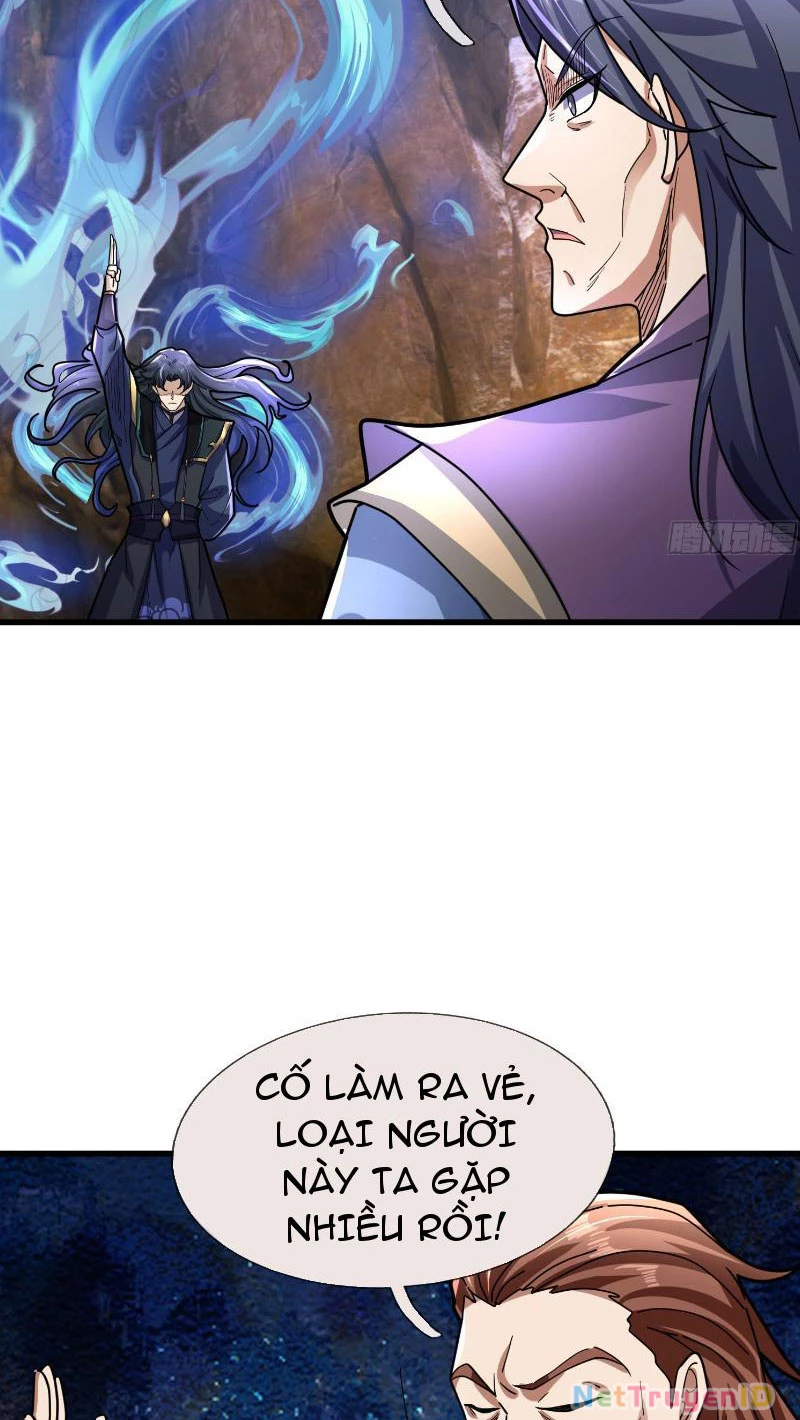 Ngủ Say Vạn Cổ: Xuất Thế Quét Ngang Chư Thiên Chapter 17 - Trang 2