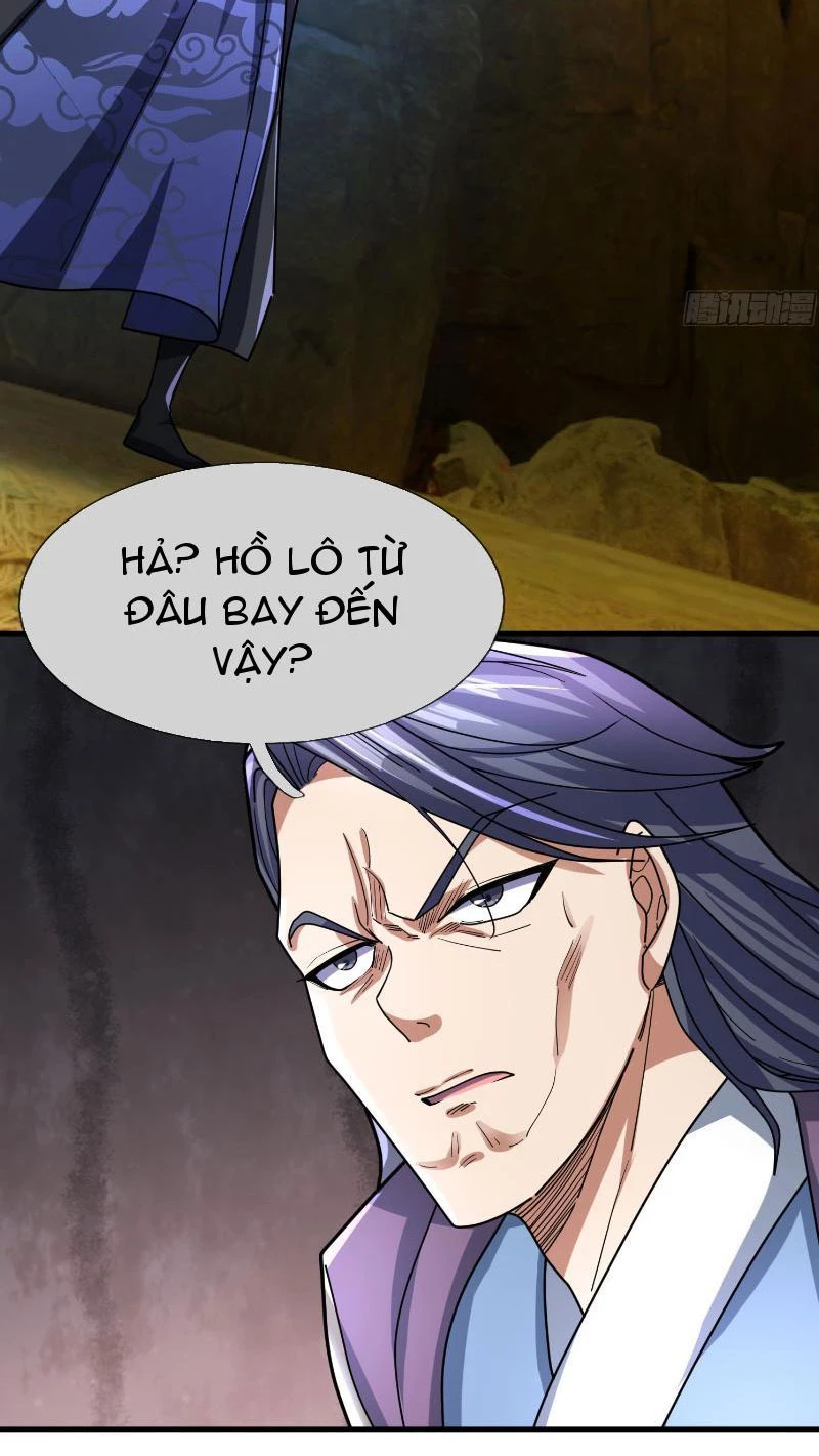 Ngủ Say Vạn Cổ: Xuất Thế Quét Ngang Chư Thiên Chapter 17 - Trang 2