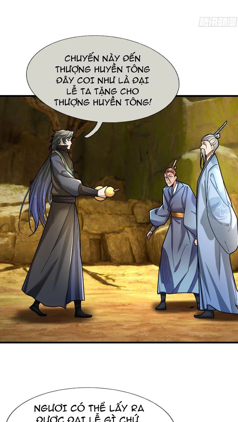 Ngủ Say Vạn Cổ: Xuất Thế Quét Ngang Chư Thiên Chapter 17 - Trang 2