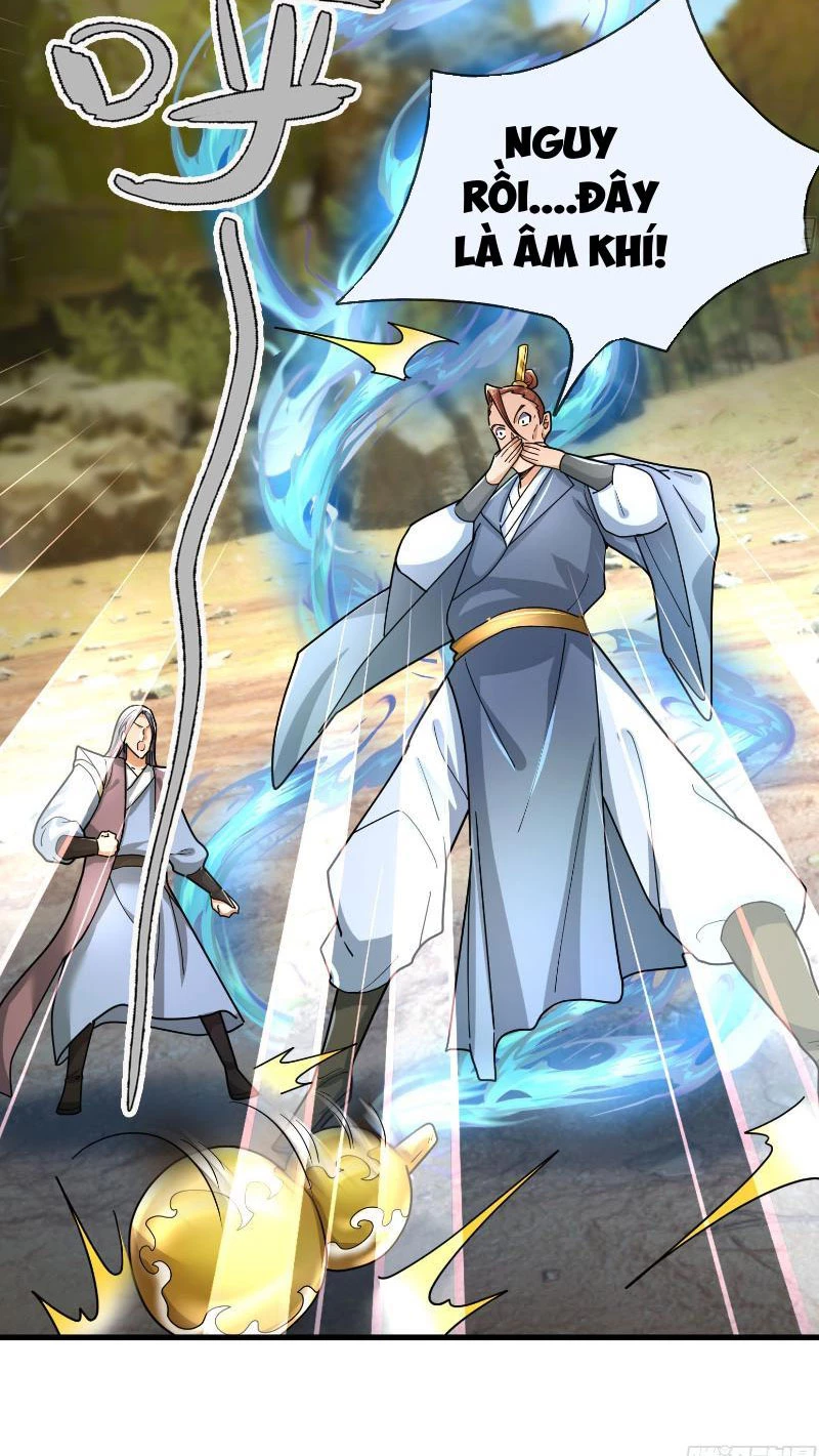 Ngủ Say Vạn Cổ: Xuất Thế Quét Ngang Chư Thiên Chapter 17 - Trang 2