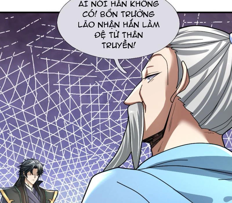 Ngủ Say Vạn Cổ: Xuất Thế Quét Ngang Chư Thiên Chapter 17 - Trang 2