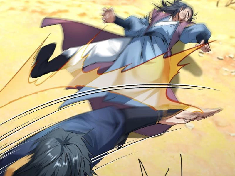 Ngủ Say Vạn Cổ: Xuất Thế Quét Ngang Chư Thiên Chapter 18 - Trang 2
