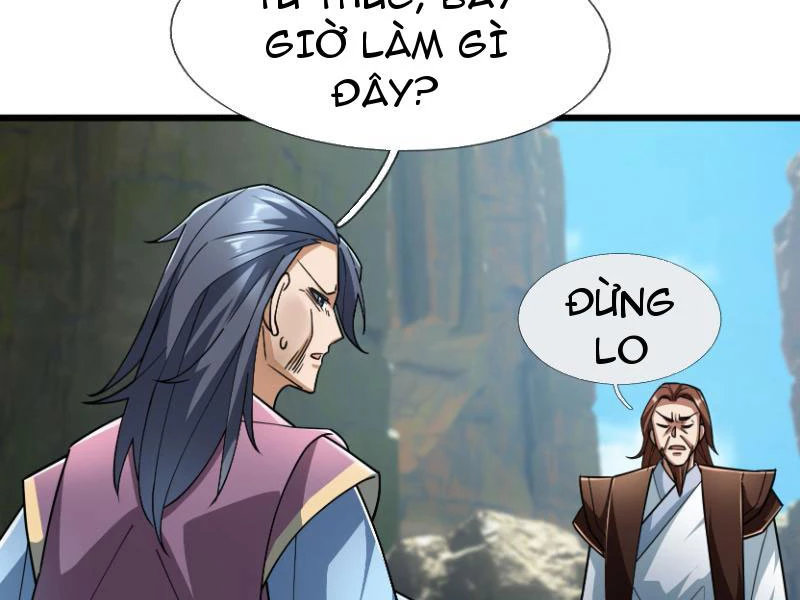 Ngủ Say Vạn Cổ: Xuất Thế Quét Ngang Chư Thiên Chapter 18 - Trang 2