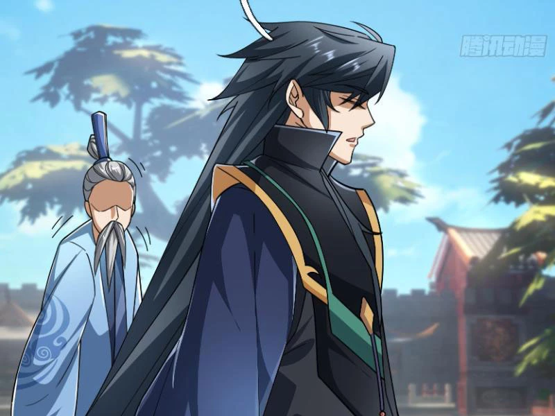 Ngủ Say Vạn Cổ: Xuất Thế Quét Ngang Chư Thiên Chapter 18 - Trang 2