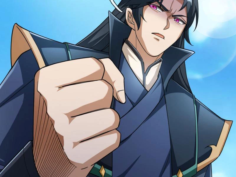 Ngủ Say Vạn Cổ: Xuất Thế Quét Ngang Chư Thiên Chapter 18 - Trang 2