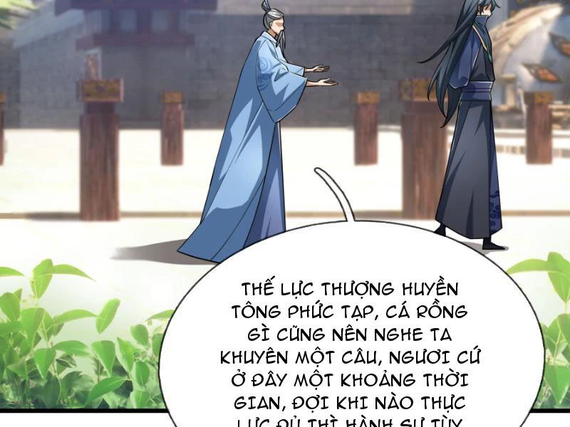 Ngủ Say Vạn Cổ: Xuất Thế Quét Ngang Chư Thiên Chapter 18 - Trang 2