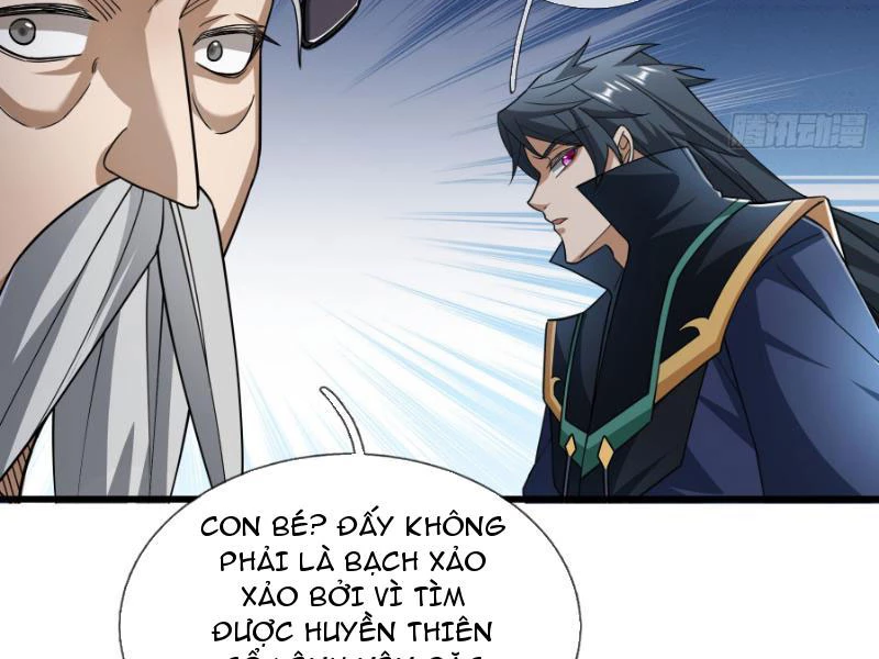 Ngủ Say Vạn Cổ: Xuất Thế Quét Ngang Chư Thiên Chapter 18 - Trang 2