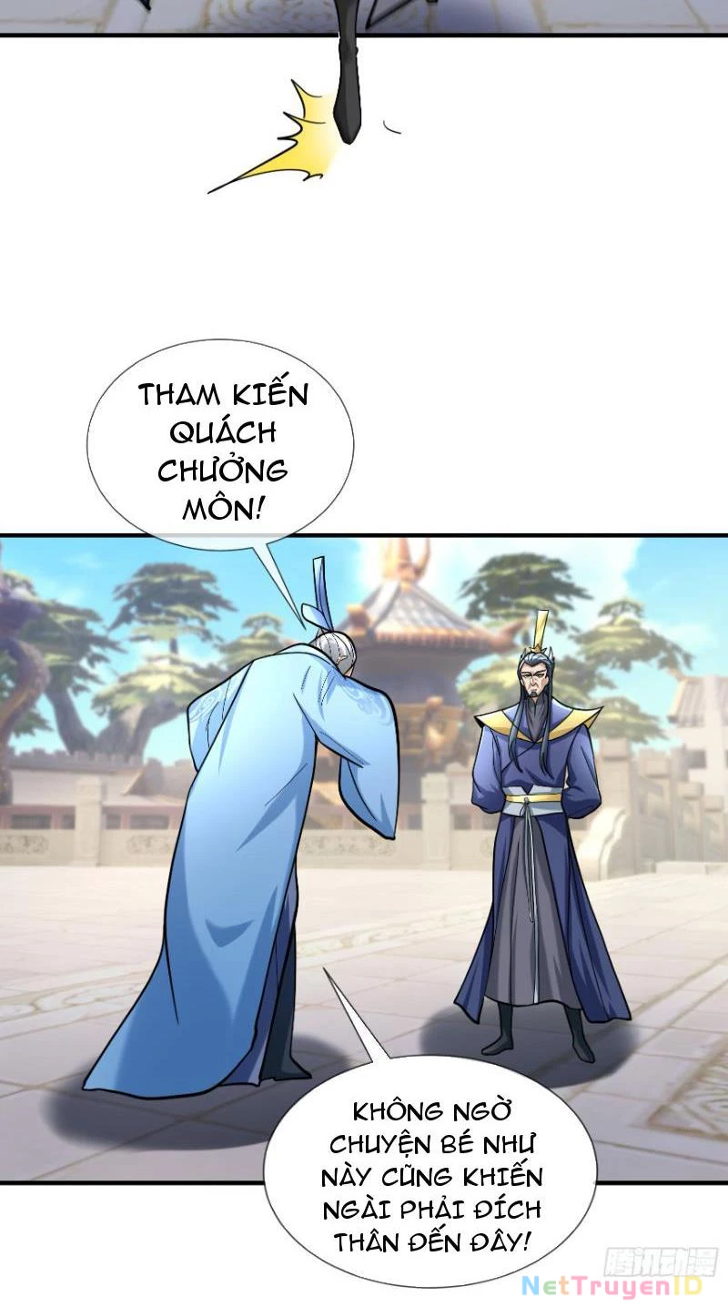 Ngủ Say Vạn Cổ: Xuất Thế Quét Ngang Chư Thiên Chapter 19 - Trang 2