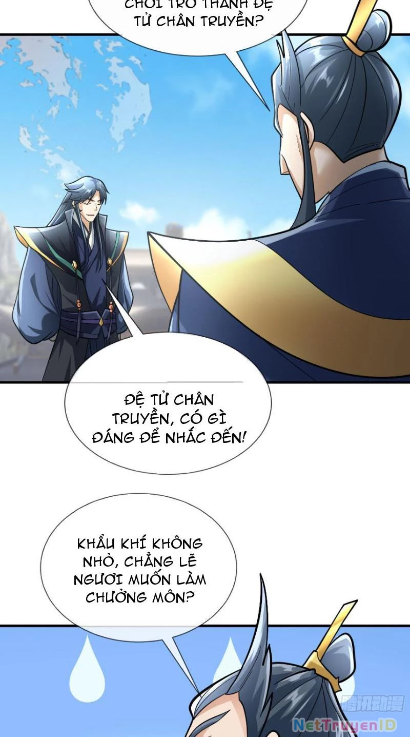 Ngủ Say Vạn Cổ: Xuất Thế Quét Ngang Chư Thiên Chapter 19 - Trang 2