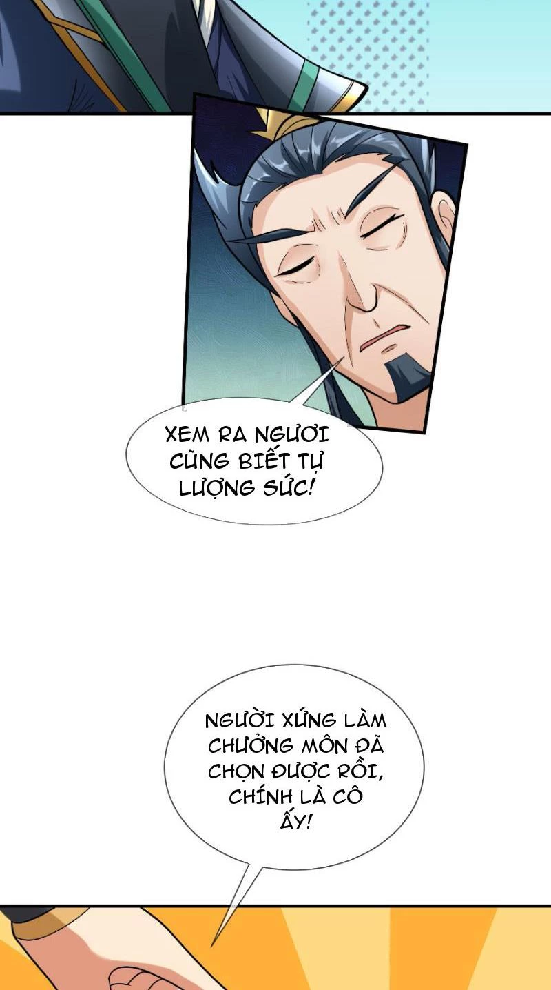 Ngủ Say Vạn Cổ: Xuất Thế Quét Ngang Chư Thiên Chapter 19 - Trang 2