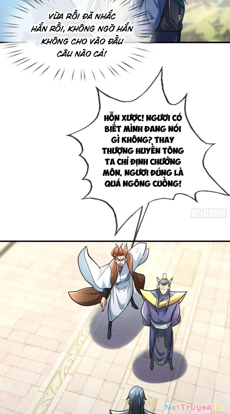 Ngủ Say Vạn Cổ: Xuất Thế Quét Ngang Chư Thiên Chapter 19 - Trang 2