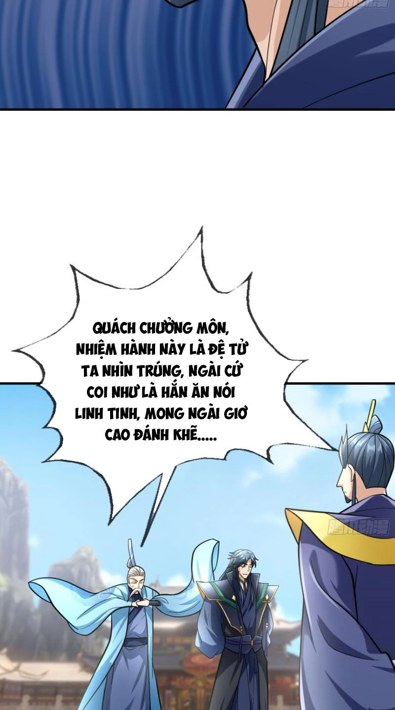 Ngủ Say Vạn Cổ: Xuất Thế Quét Ngang Chư Thiên Chapter 19 - Trang 2