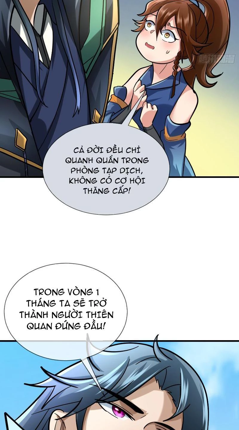 Ngủ Say Vạn Cổ: Xuất Thế Quét Ngang Chư Thiên Chapter 19 - Trang 2