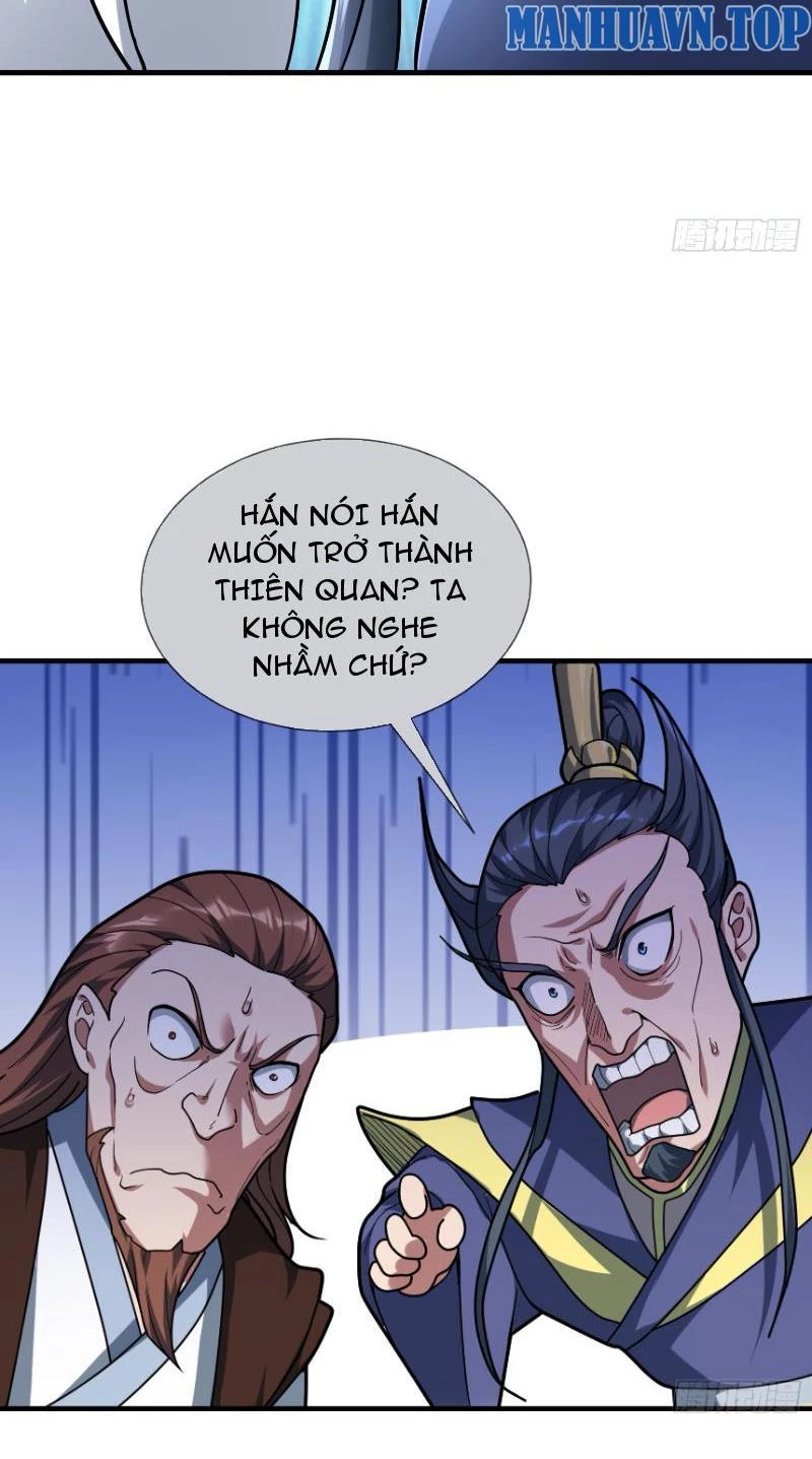 Ngủ Say Vạn Cổ: Xuất Thế Quét Ngang Chư Thiên Chapter 19 - Trang 2
