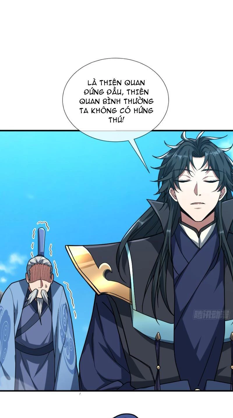 Ngủ Say Vạn Cổ: Xuất Thế Quét Ngang Chư Thiên Chapter 19 - Trang 2
