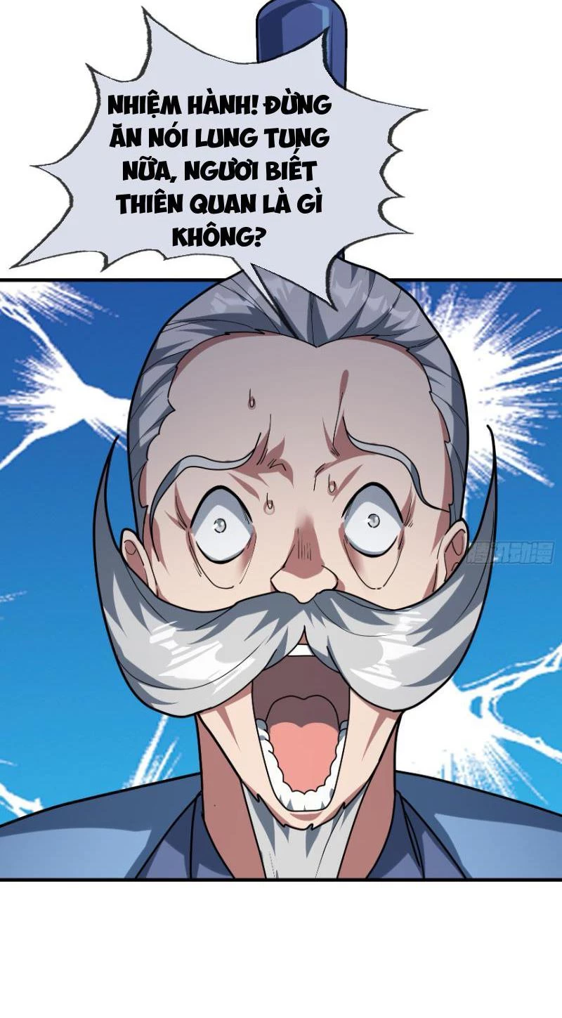 Ngủ Say Vạn Cổ: Xuất Thế Quét Ngang Chư Thiên Chapter 19 - Trang 2
