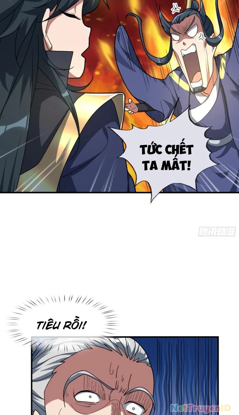 Ngủ Say Vạn Cổ: Xuất Thế Quét Ngang Chư Thiên Chapter 19 - Trang 2