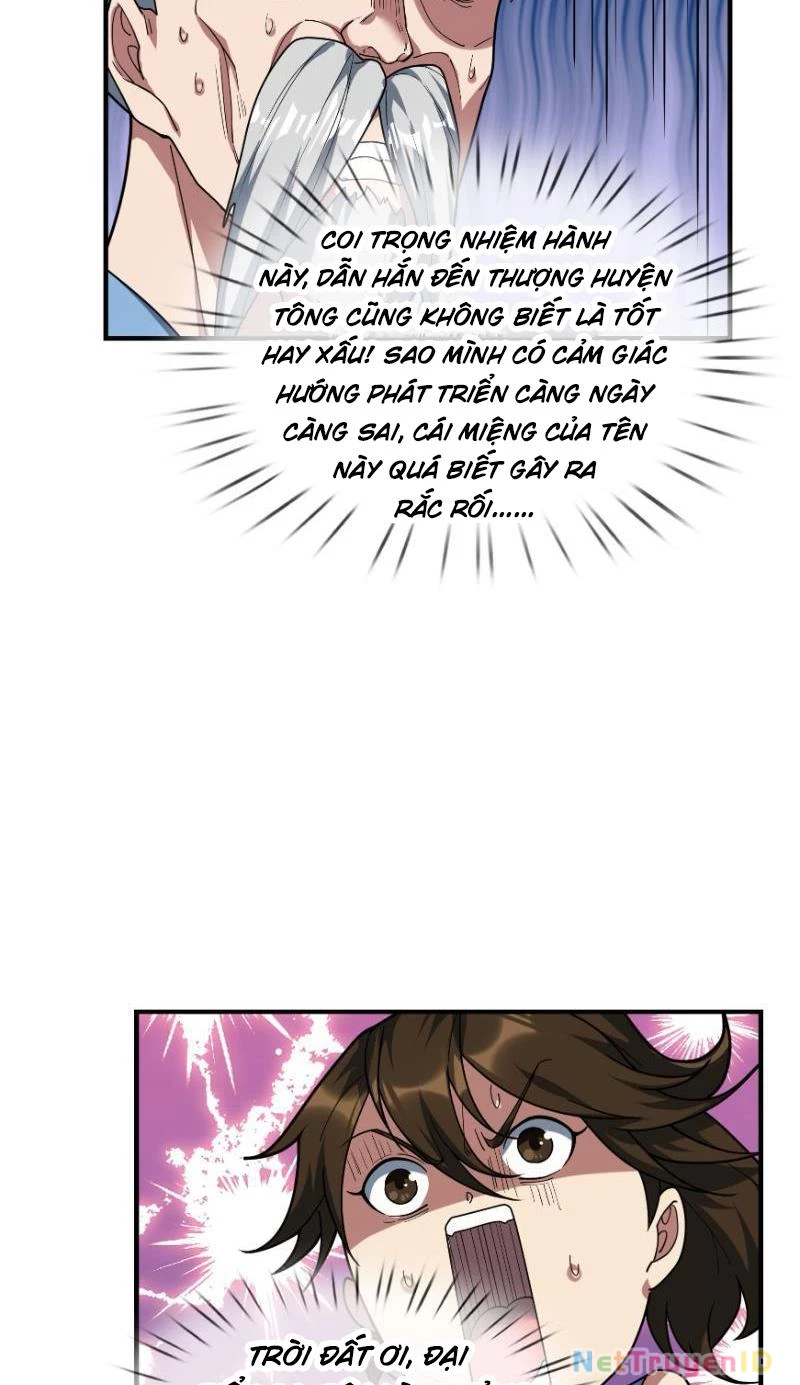 Ngủ Say Vạn Cổ: Xuất Thế Quét Ngang Chư Thiên Chapter 19 - Trang 2