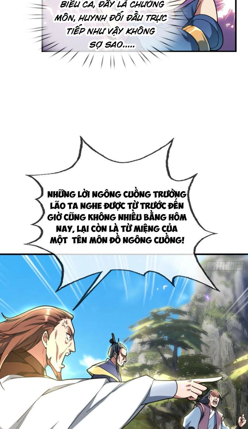 Ngủ Say Vạn Cổ: Xuất Thế Quét Ngang Chư Thiên Chapter 19 - Trang 2