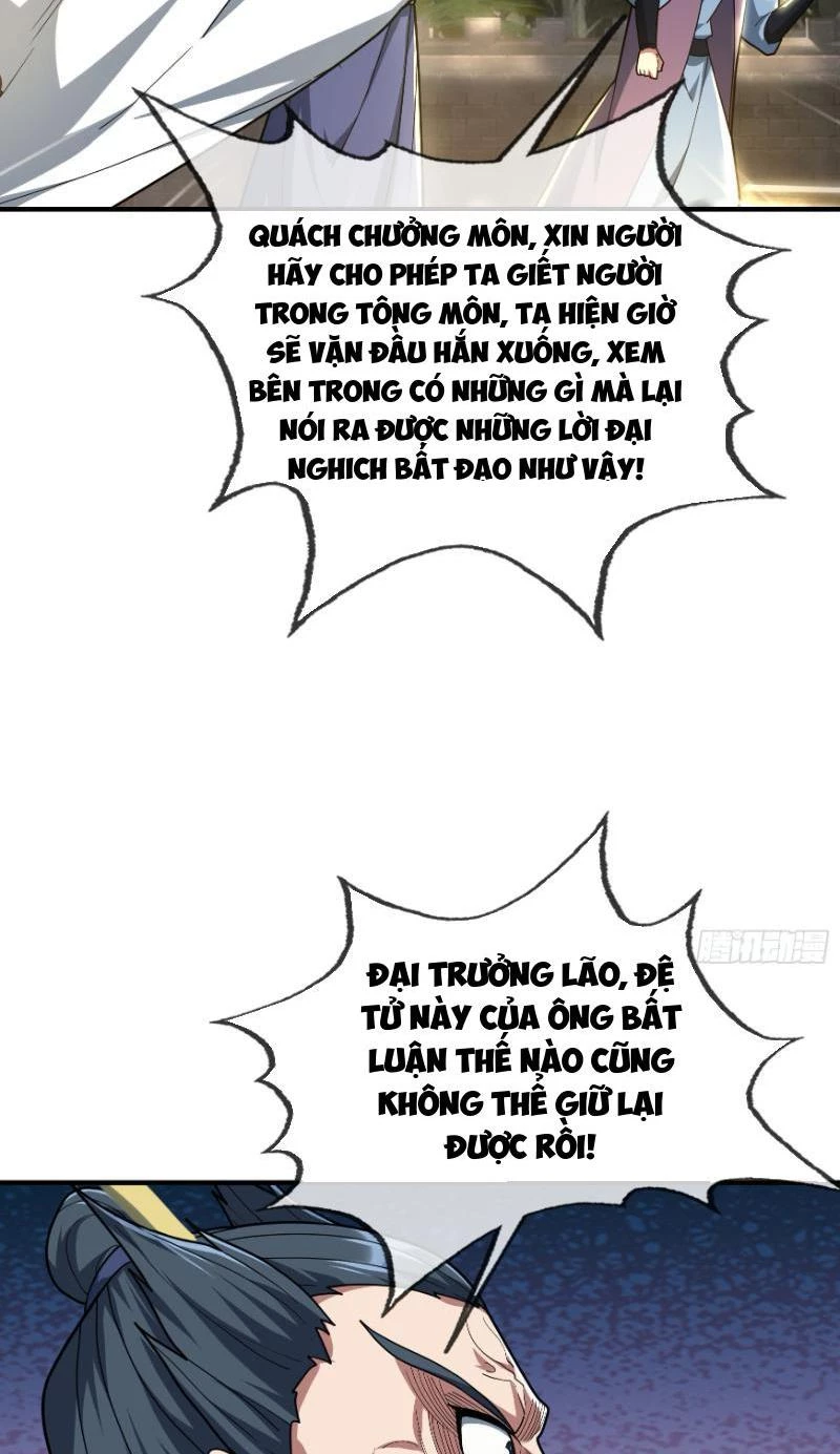 Ngủ Say Vạn Cổ: Xuất Thế Quét Ngang Chư Thiên Chapter 19 - Trang 2