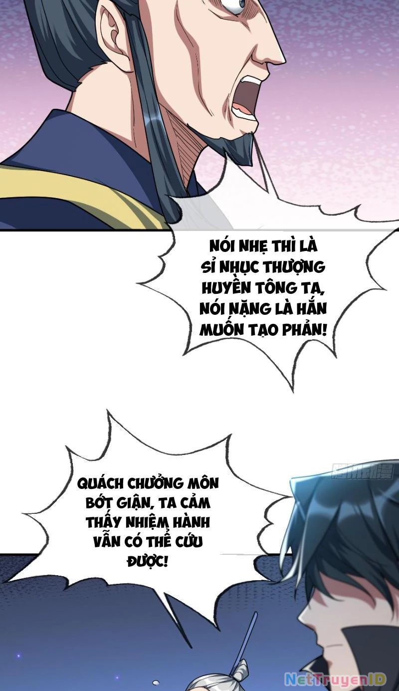 Ngủ Say Vạn Cổ: Xuất Thế Quét Ngang Chư Thiên Chapter 19 - Trang 2