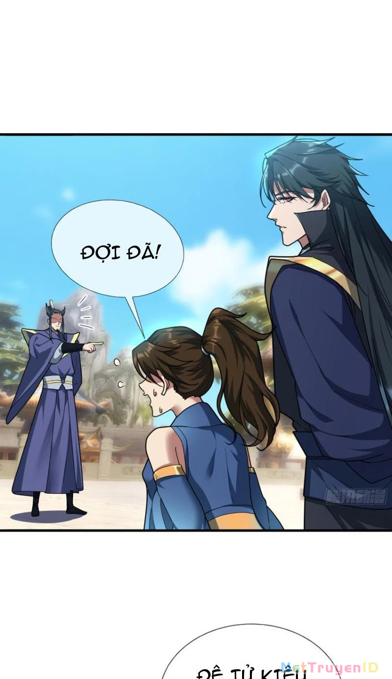 Ngủ Say Vạn Cổ: Xuất Thế Quét Ngang Chư Thiên Chapter 19 - Trang 2